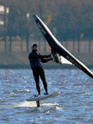 Wing foil Entra e scopri di più...