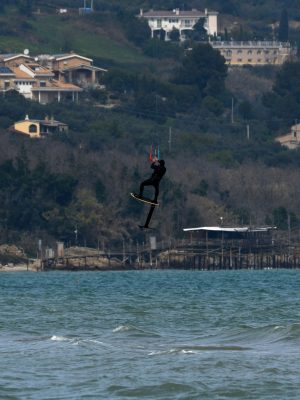 Kite Foil. Entra e Scopri di più...