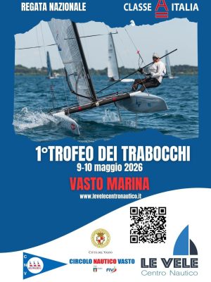 regata classe A scopri il blog