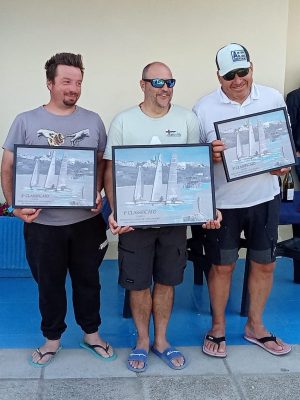 regata classe A scopri il blog